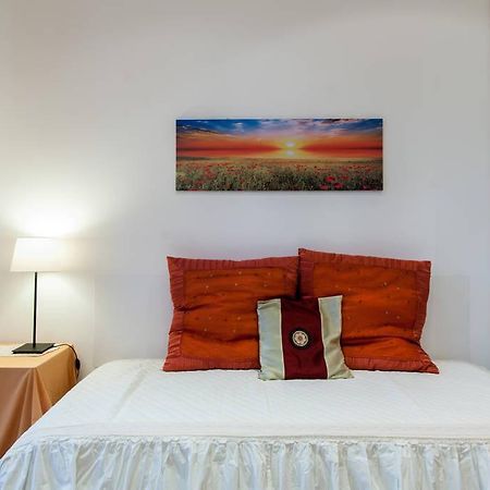 Appartamento Via Rovetta Milano Rom bilde