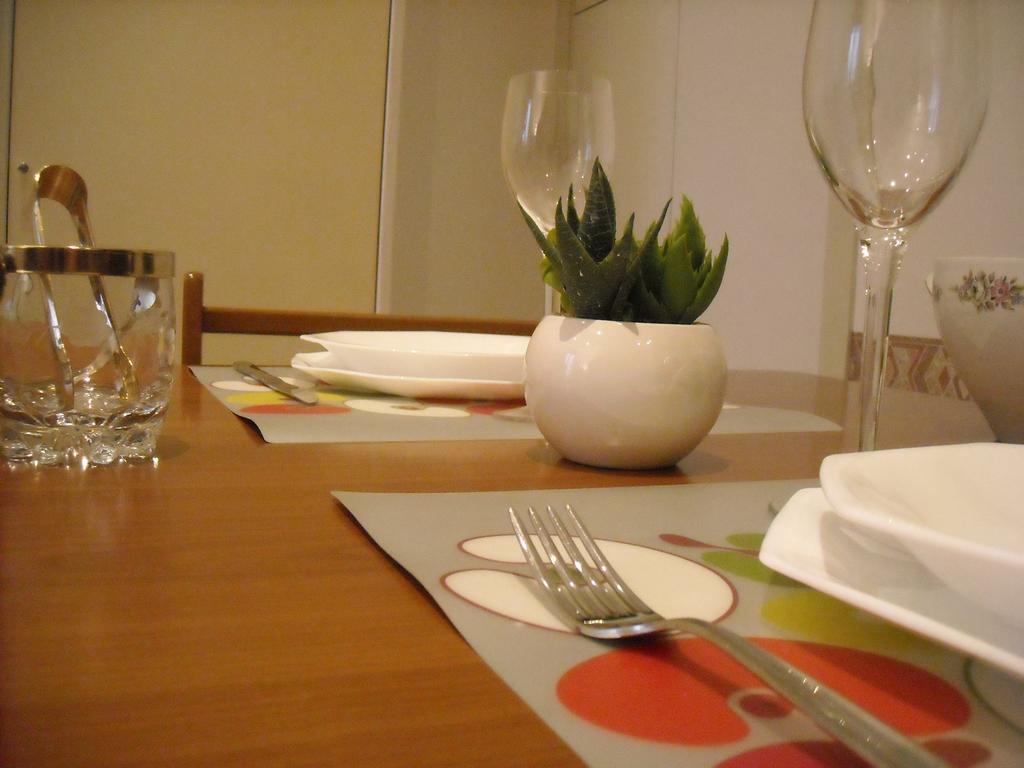 Appartamento Via Rovetta Milano Rom bilde