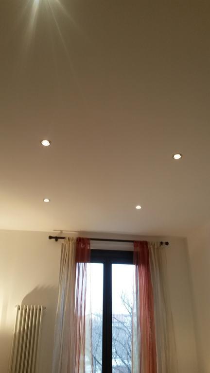 Appartamento Via Rovetta Milano Rom bilde