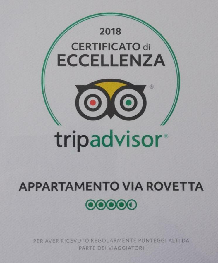Appartamento Via Rovetta Milano Eksteriør bilde